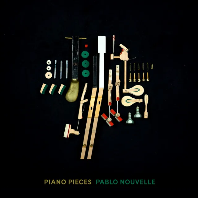 Piano Pieces